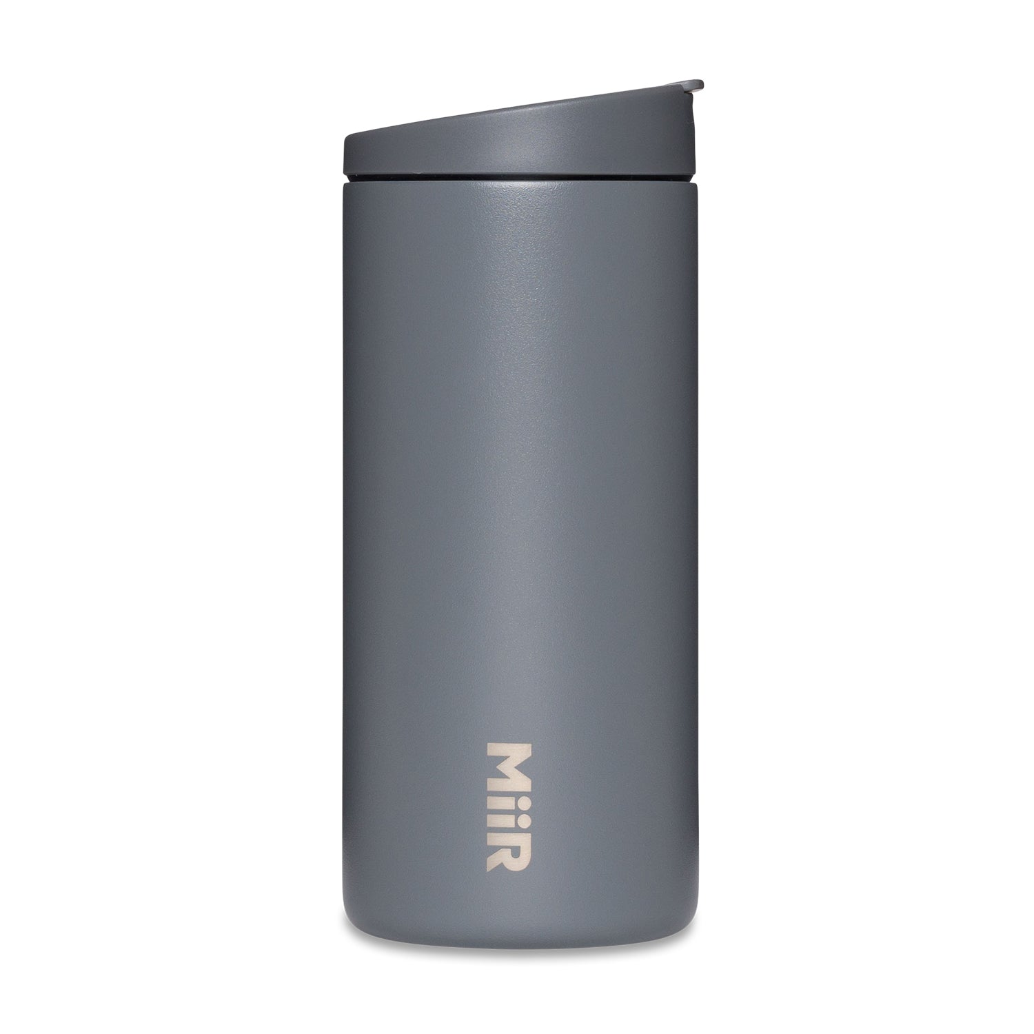 Flip Traveler Tumbler 12oz