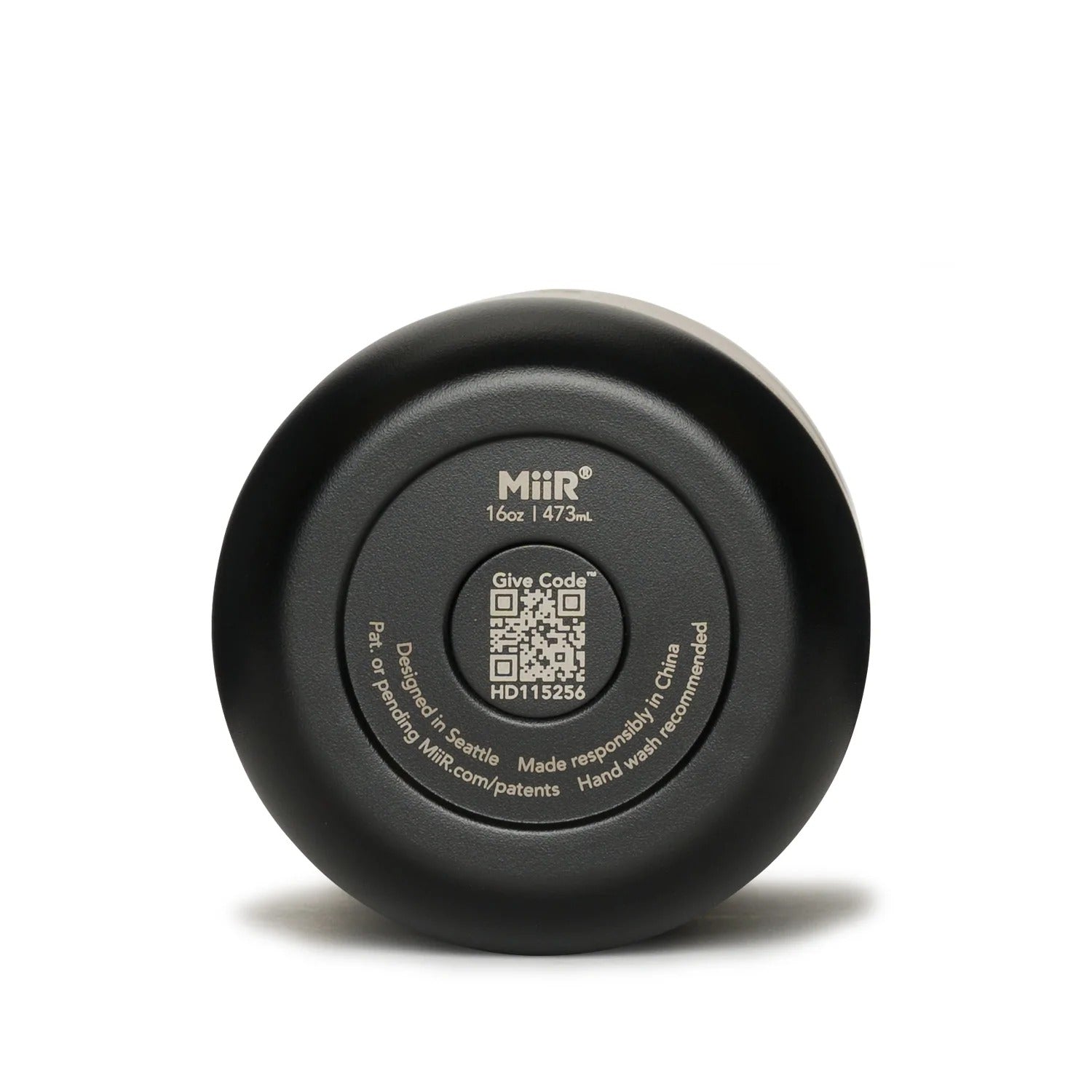 Climate+ Tumbler 12oz