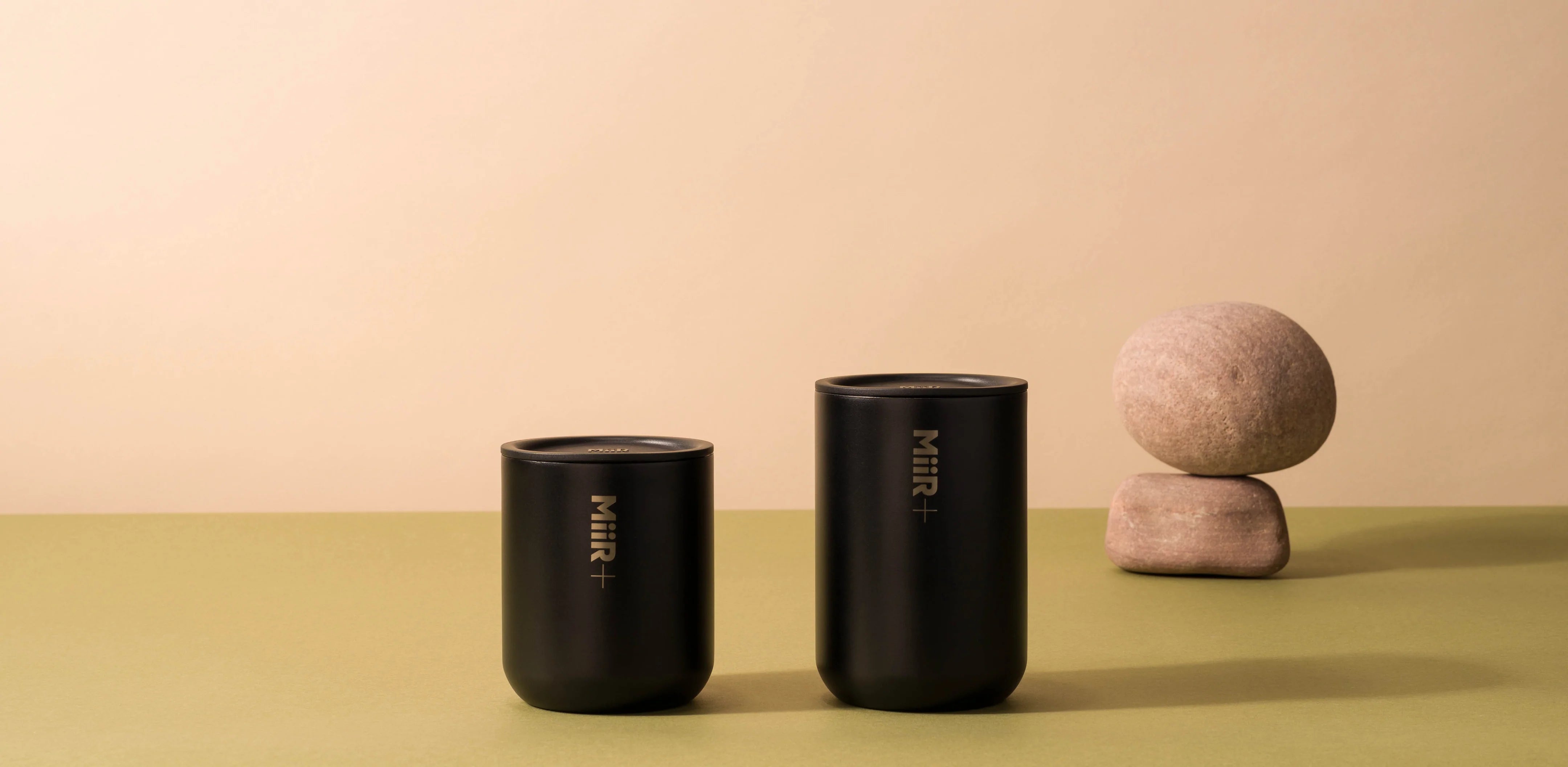 Climate+ Tumbler 12oz