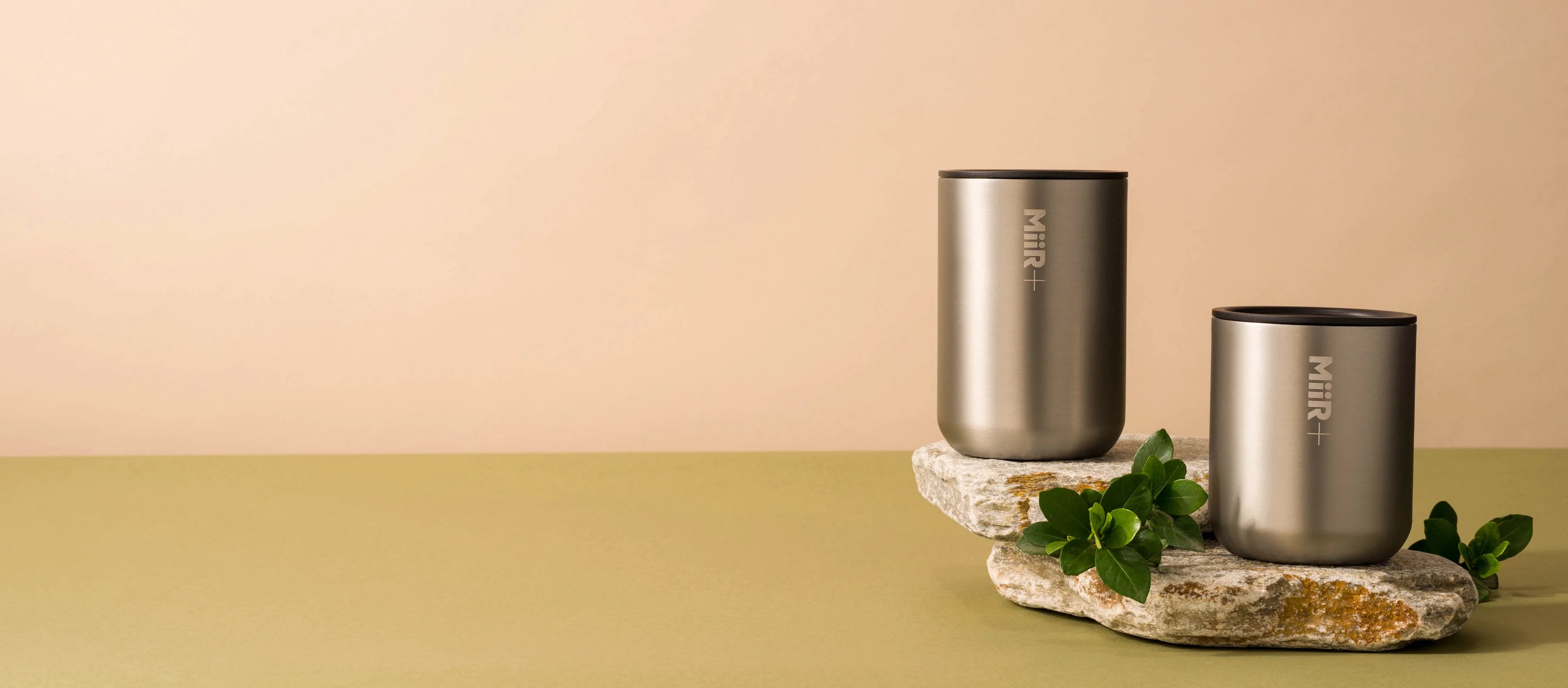 Climate+ Tumbler 12oz