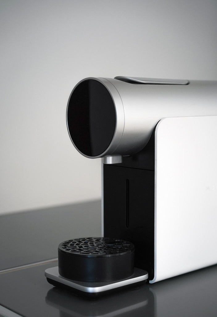 The MORNING Machine