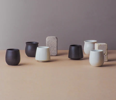 Pinot FlavorCup Porcelain