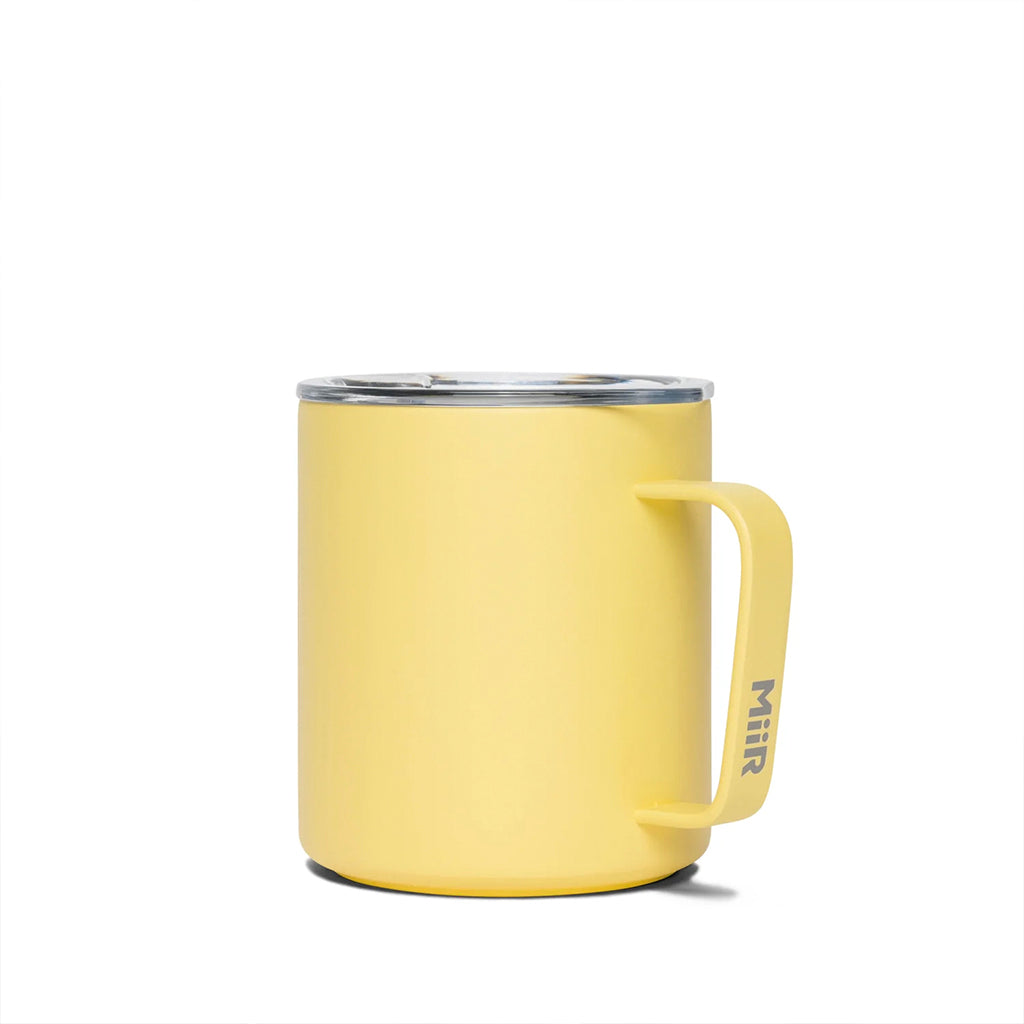 Camp Cup - Slide Lid 12oz