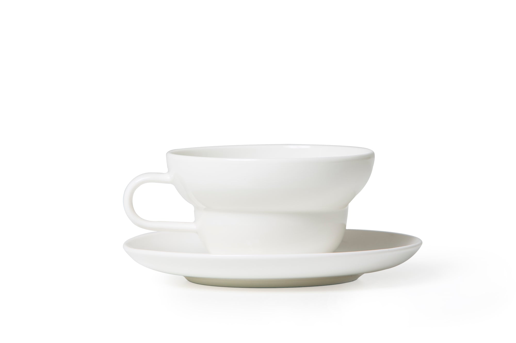 Bibby Tea Cup