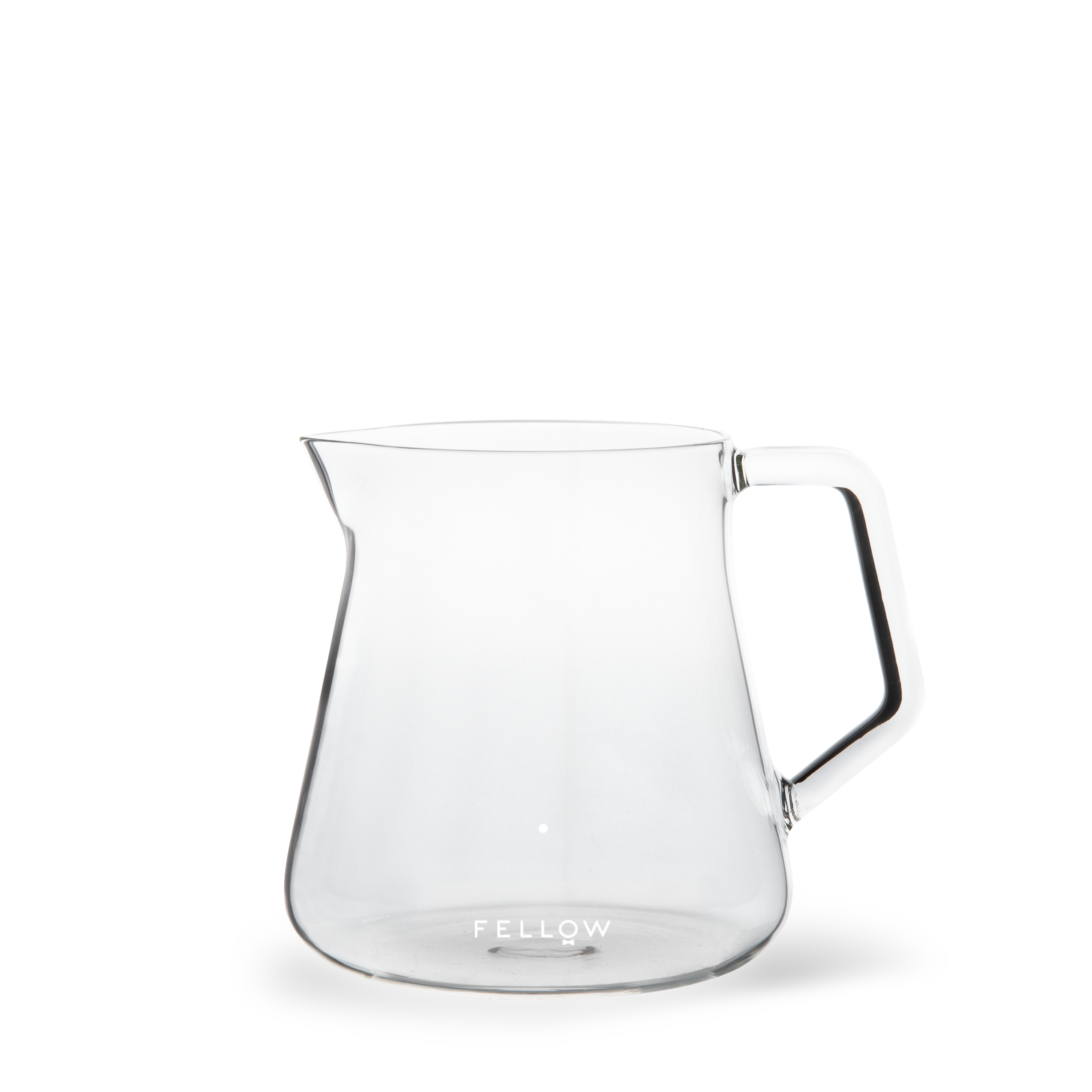 Mighty Small Glass Carafe