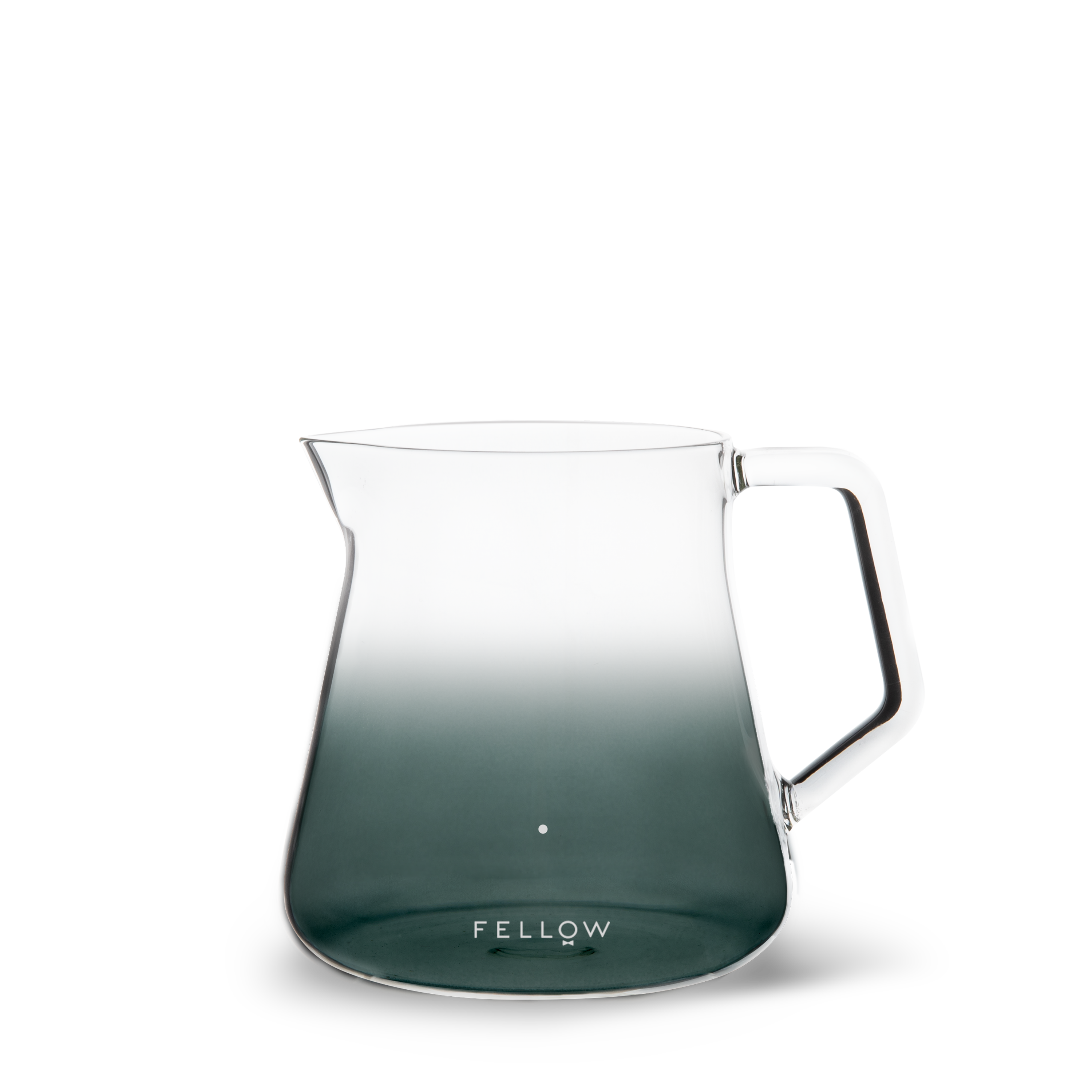 Mighty Small Glass Carafe