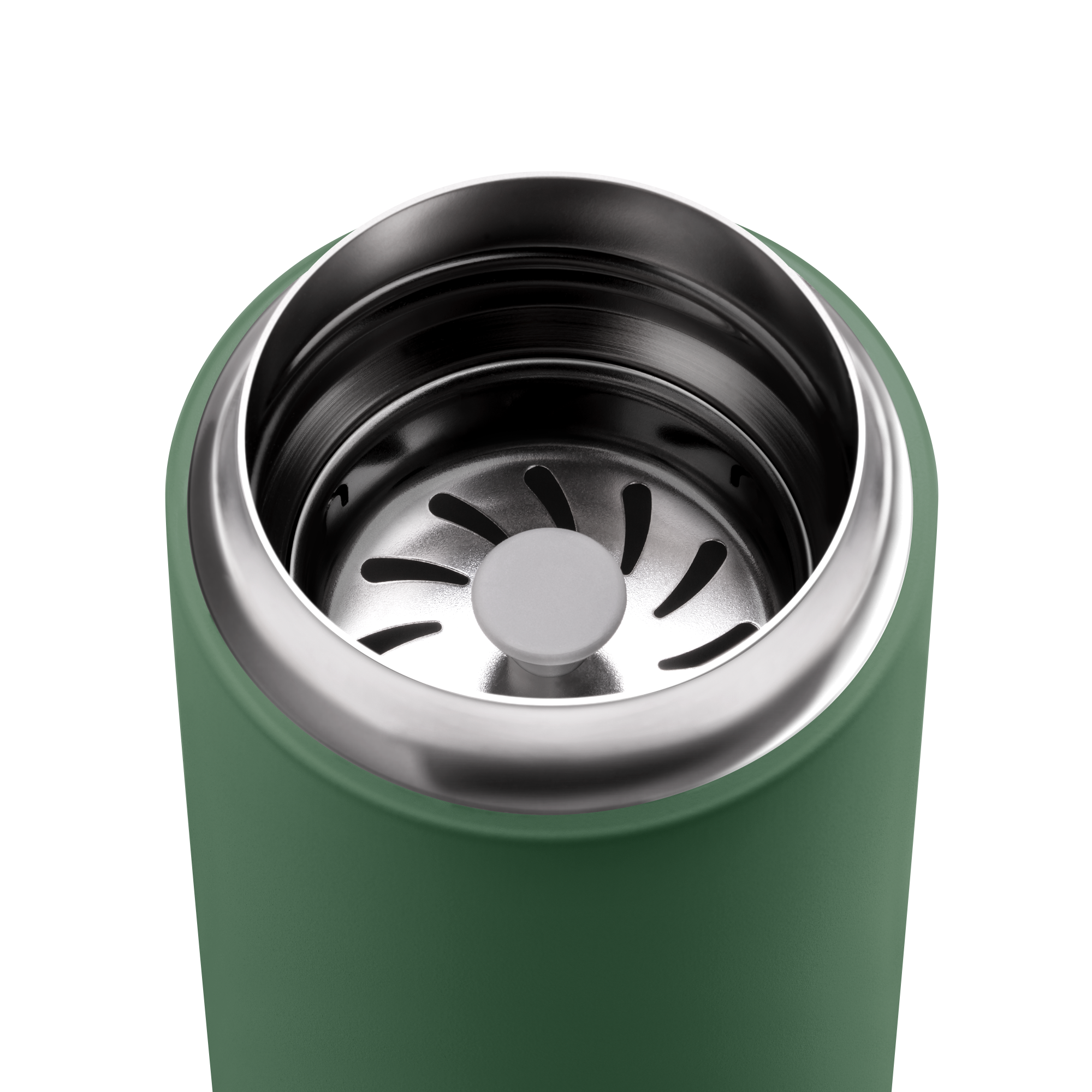 Carter Move Mug