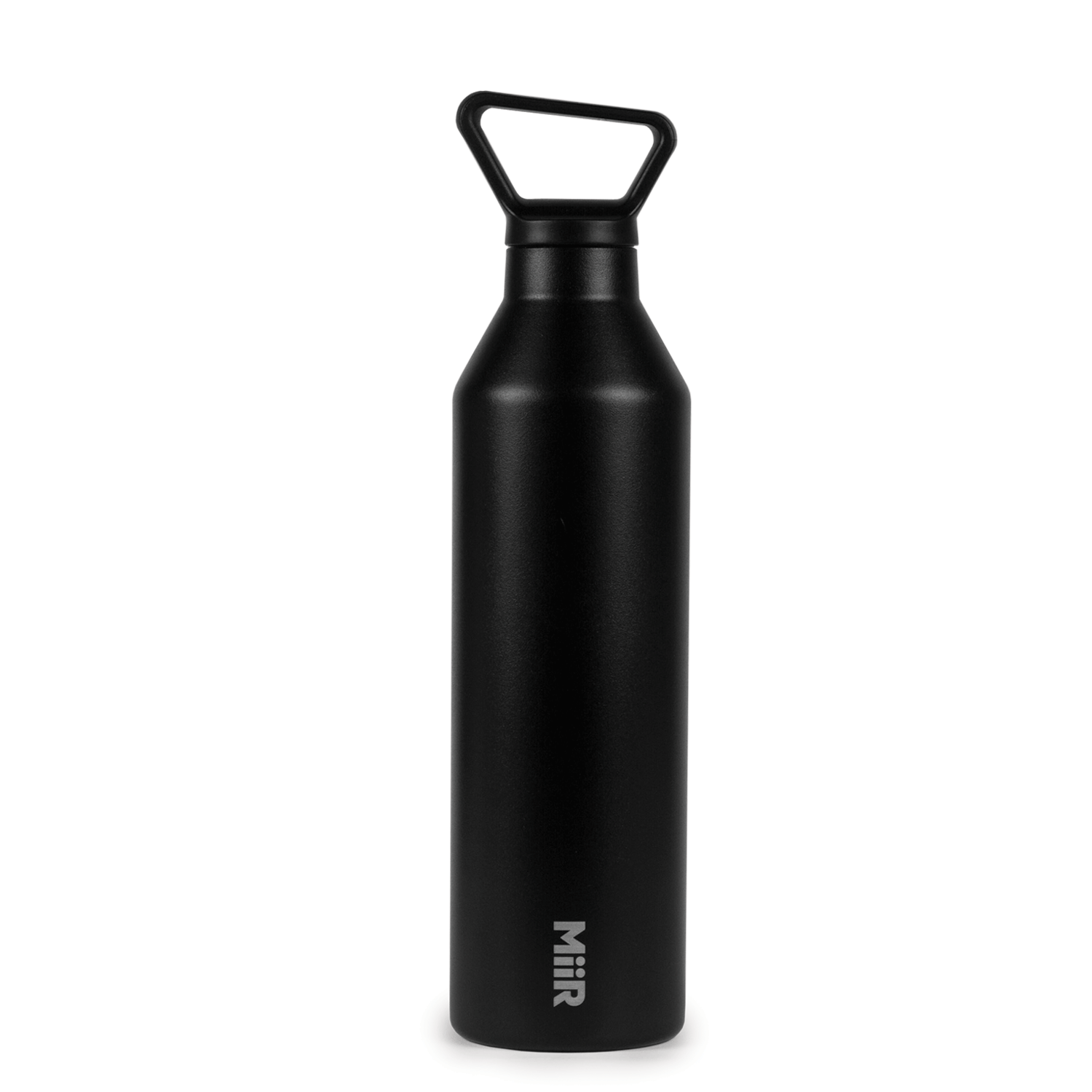 Narrow Mouth Bottle Insulated 23oz