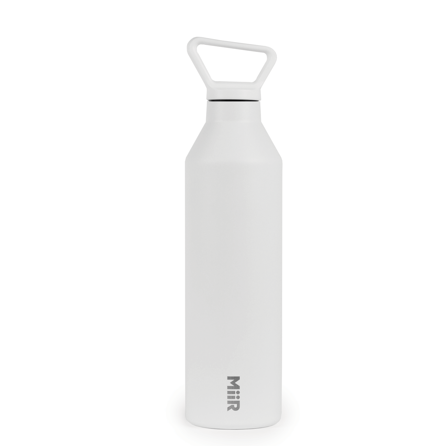 Narrow Mouth Bottle Insulated 23oz