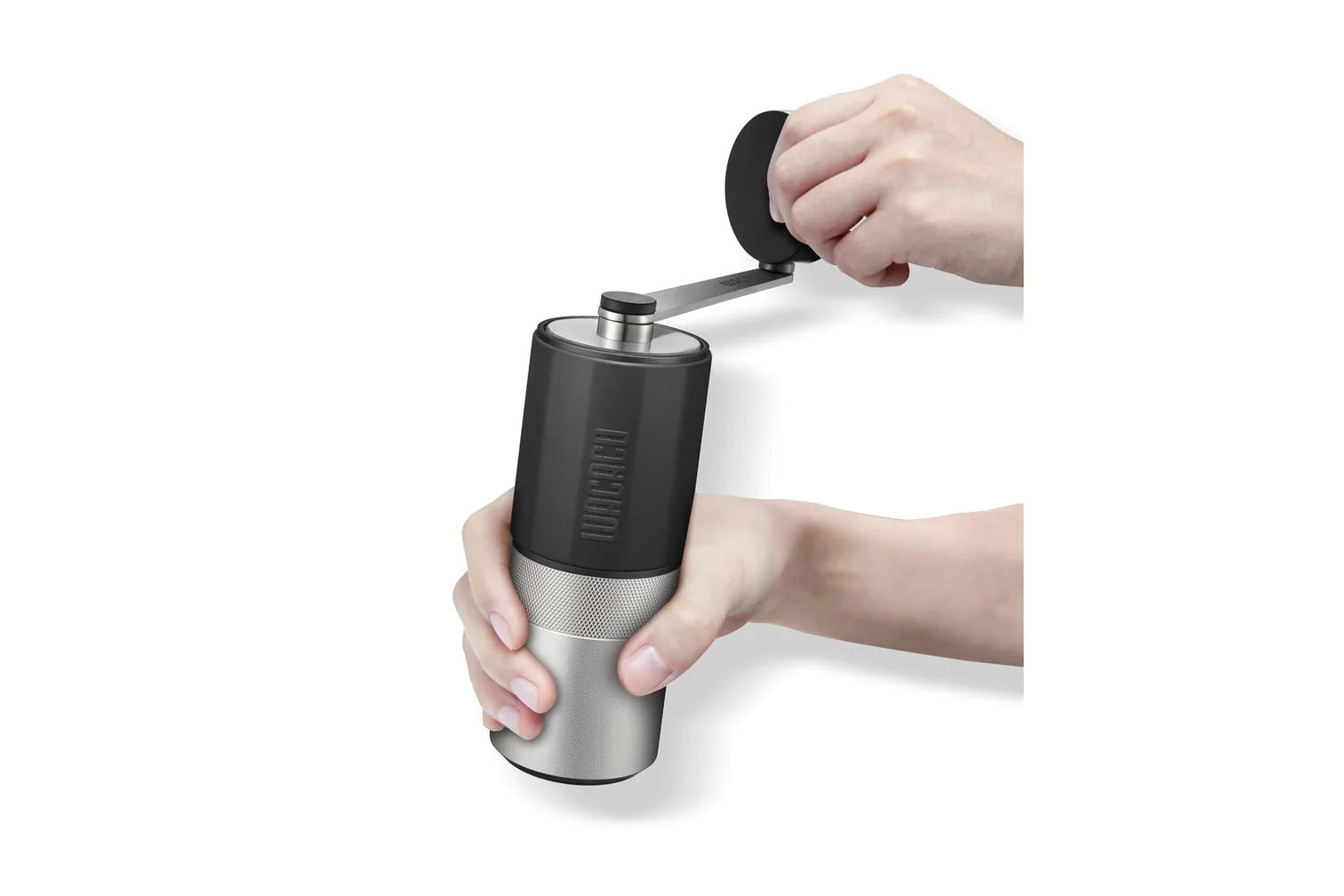 EXAGRIND - MANUAL COFFEE GRINDER