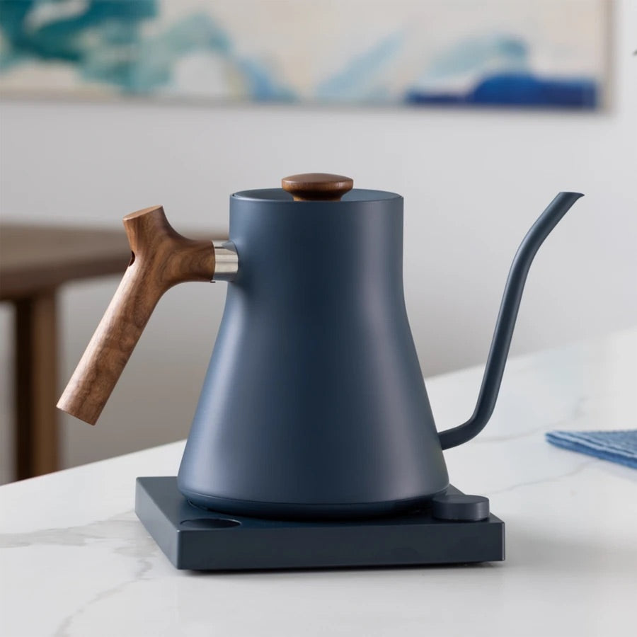STAGG EKG Electronic Pour-Over Kettle