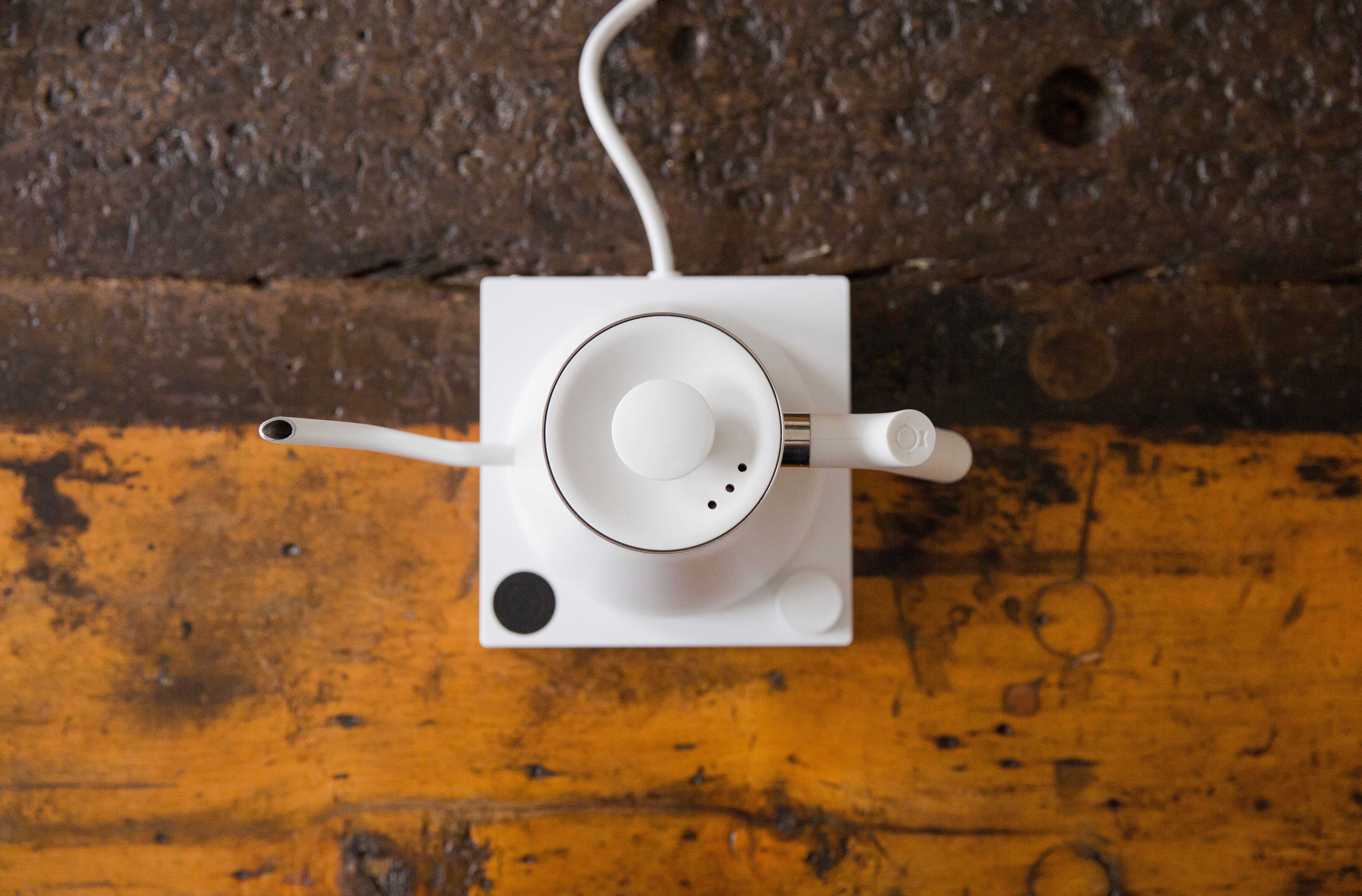 STAGG EKG Electronic Pour-Over Kettle