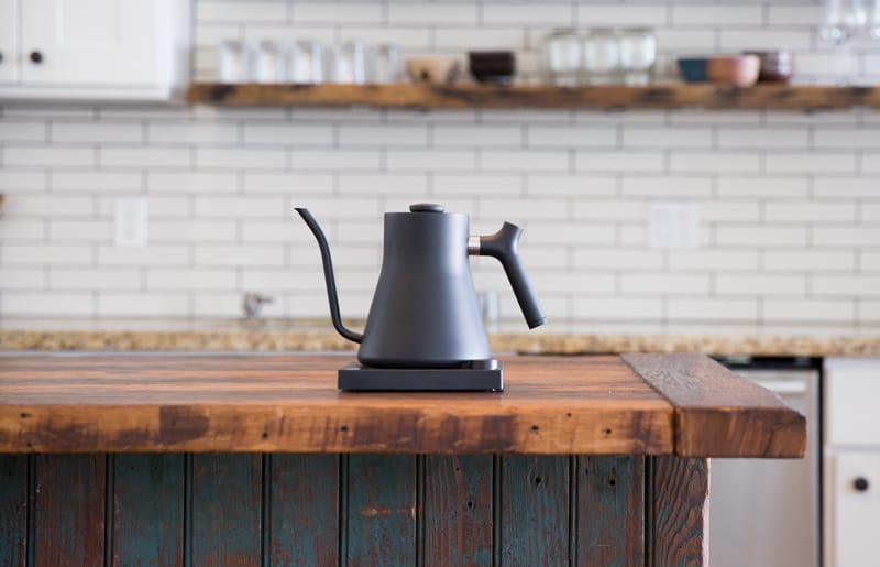 STAGG EKG Electronic Pour-Over Kettle