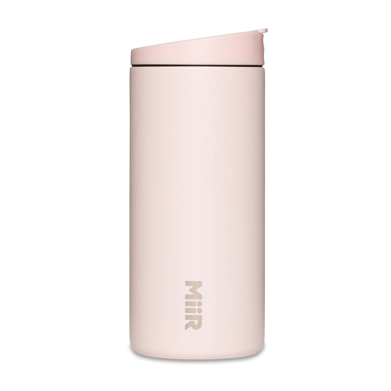 Flip Traveler Tumbler 12oz