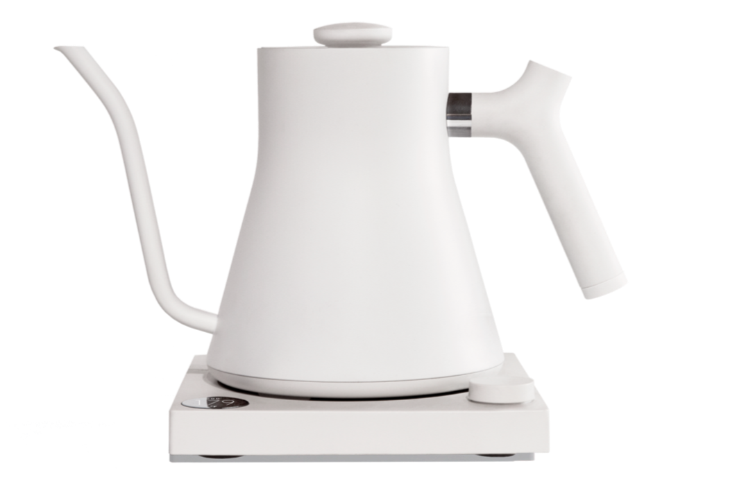 STAGG EKG Electronic Pour-Over Kettle