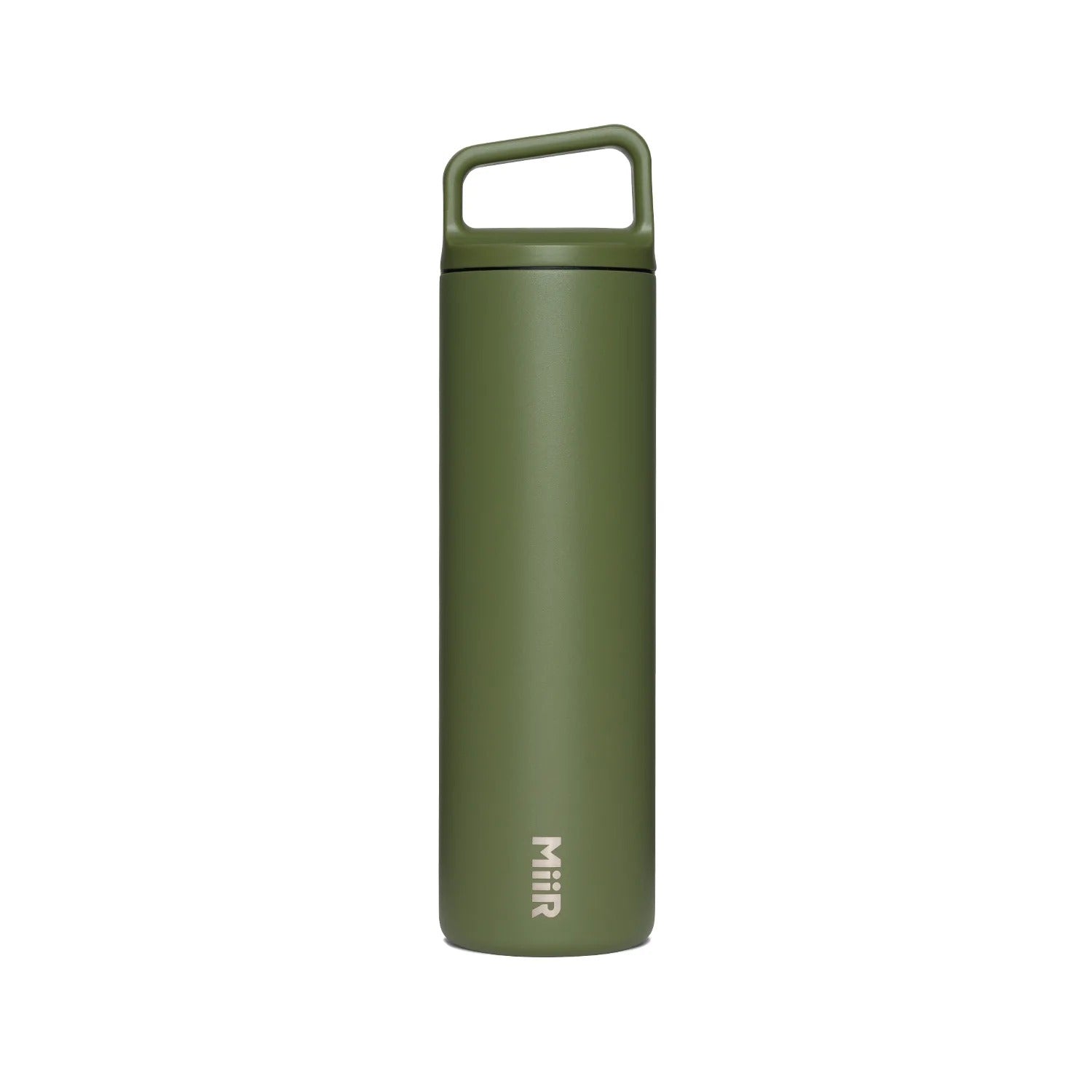Wide Mouth Bottle 20oz