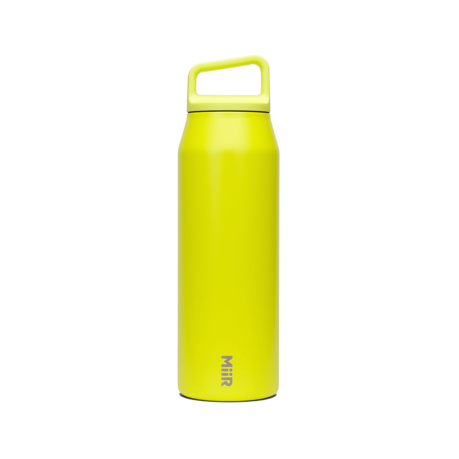 Wide Mouth Bottle 32oz