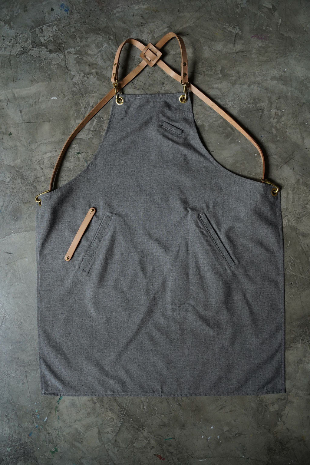 X: Cast Slate