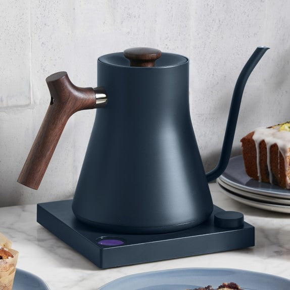 STAGG EKG Electronic Pour-Over Kettle