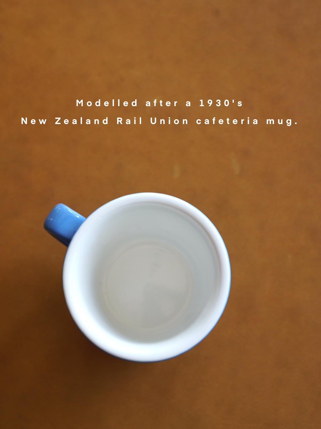 ACME Union Mug 230 ml