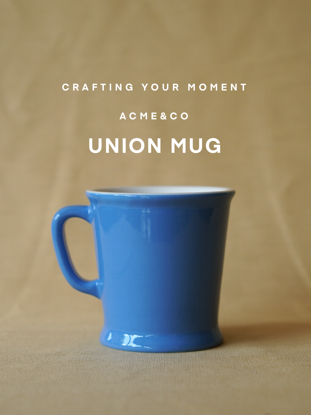 ACME Union Mug 230 ml