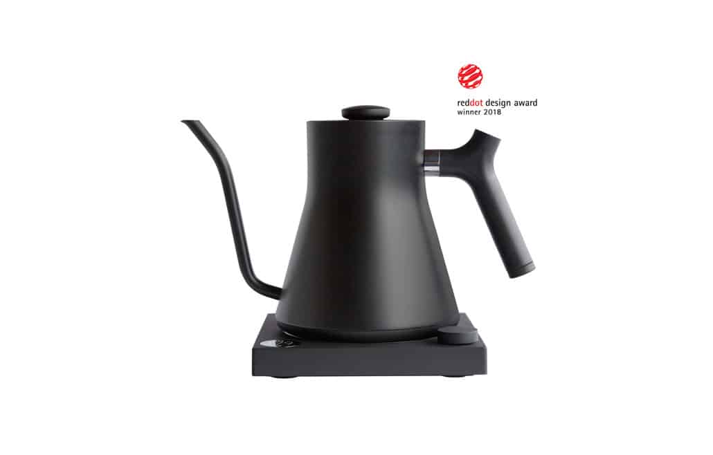 STAGG EKG Electronic Pour-Over Kettle