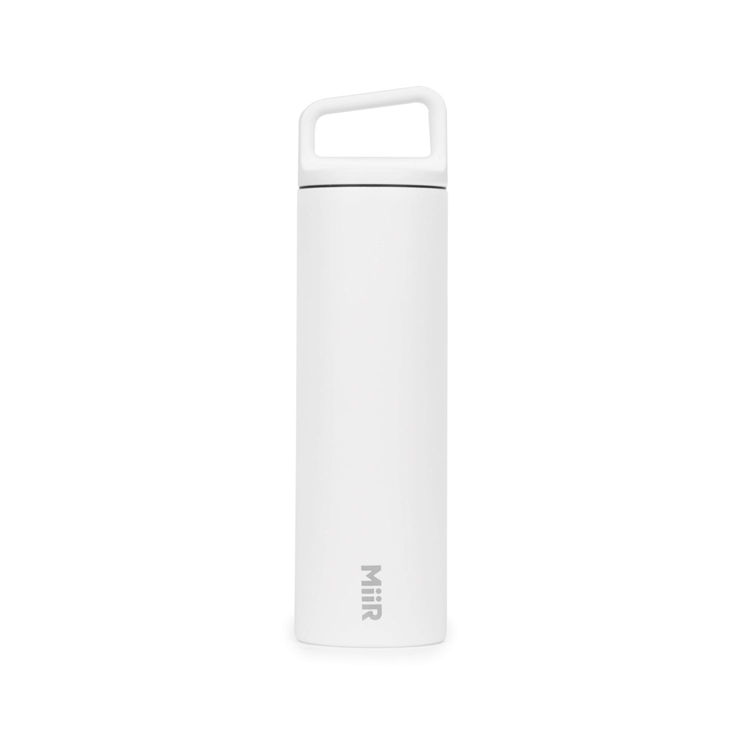 Wide Mouth Bottle 20oz