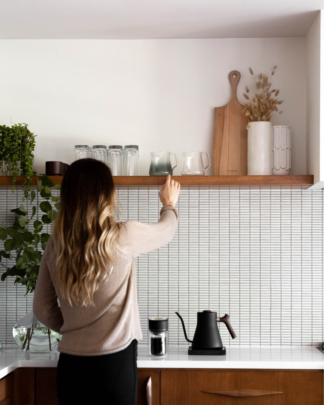 9 Home Coffee Bar Ideas ไอเดียบาร์กาแฟที่บ้านของสาย Homebrew