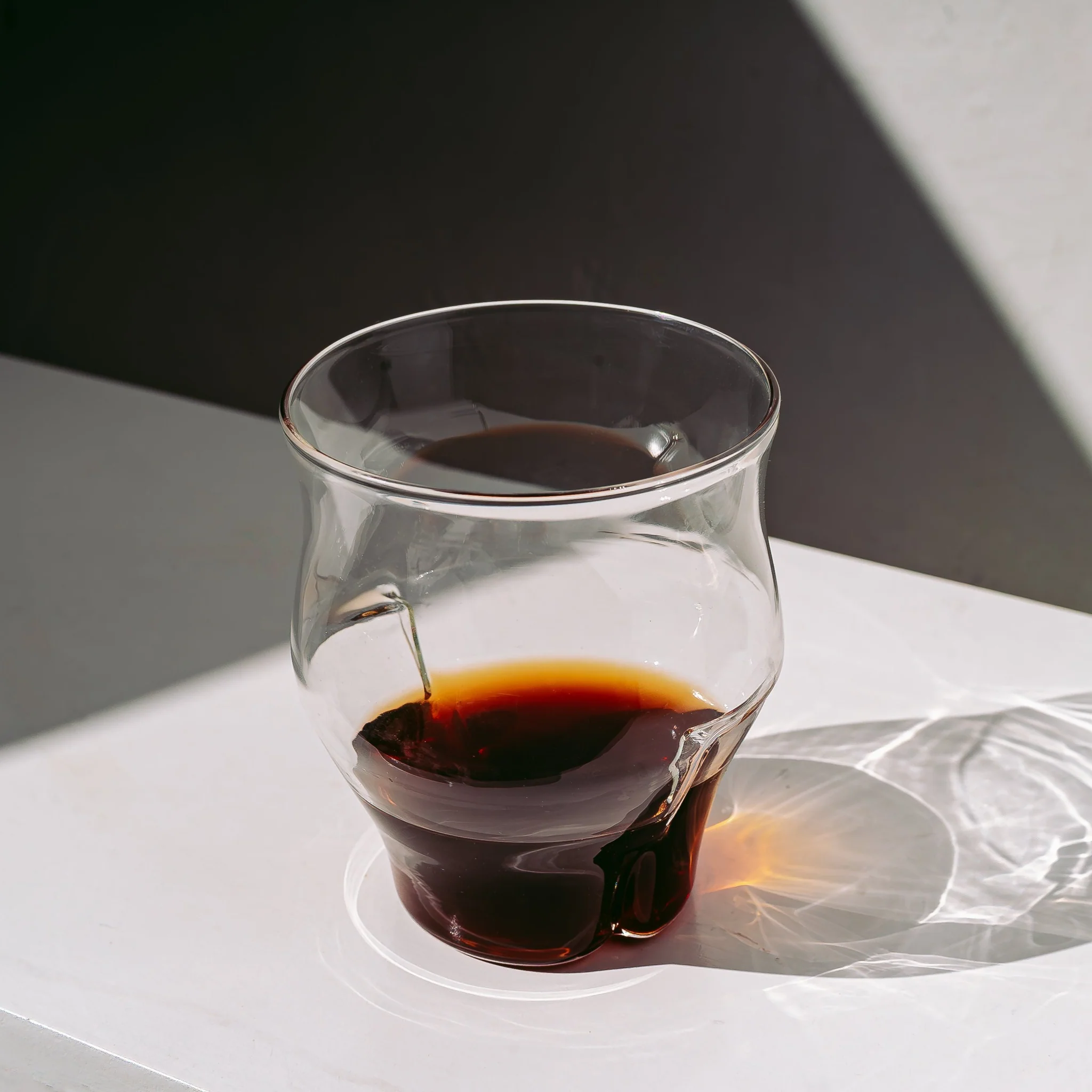 AVENSI WAVE Alto Glass