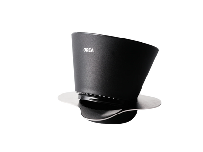 Brewer V4 - Narrow FAST (single bottom)