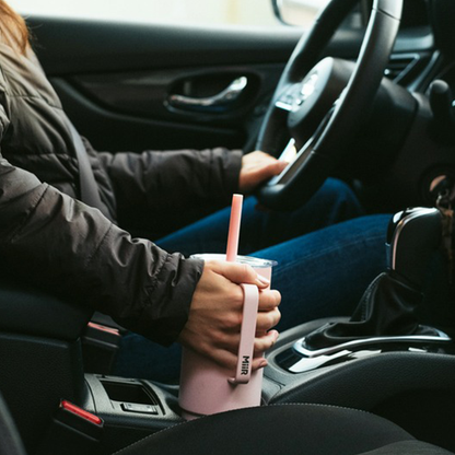 All Day Straw Cup