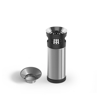 Carter Infuser Set
