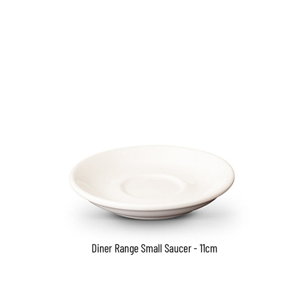 ACME Diner Range Cup Eggshell