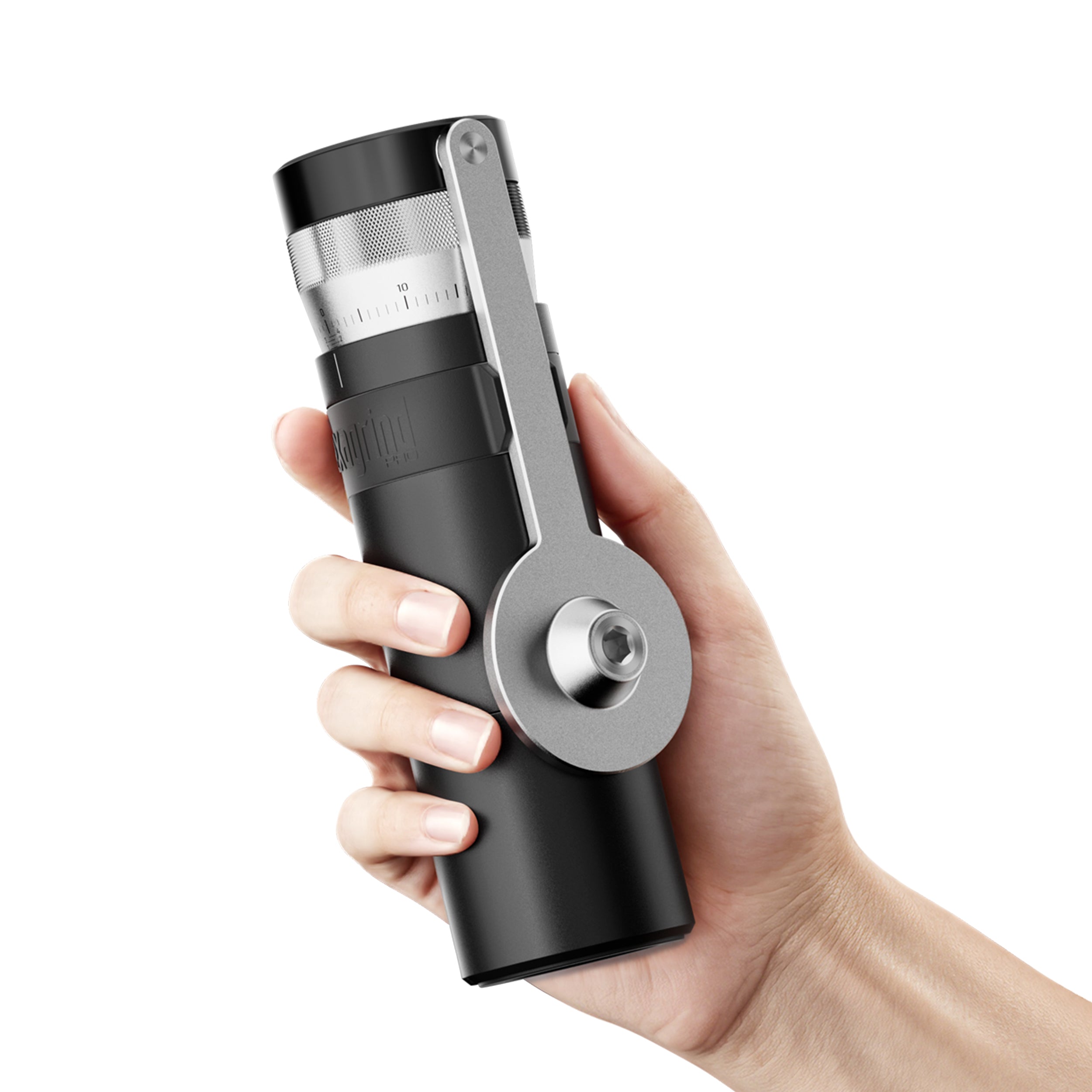 MANUAL COFFEE GRINDER  EXAGRIND PRO-E