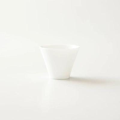 Sensory Milk Beverage & Espresso Cup