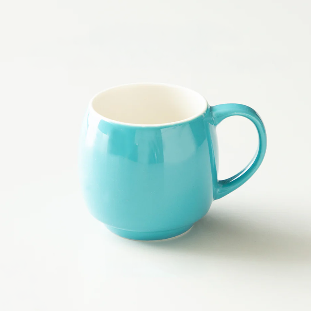Barrel Aroma Stacking Mug