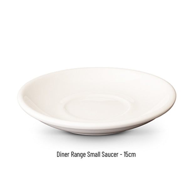 ACME Diner Range Cup Eggshell