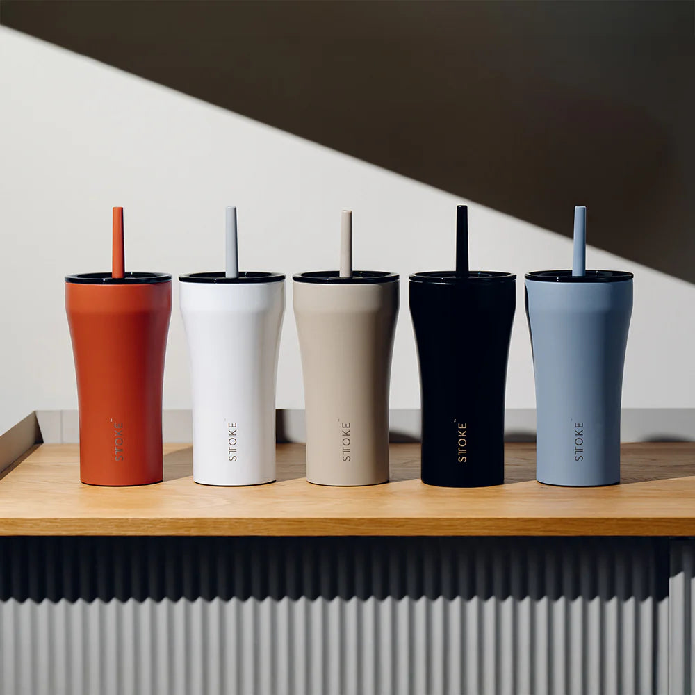 20oz Leakproof Straw Cup