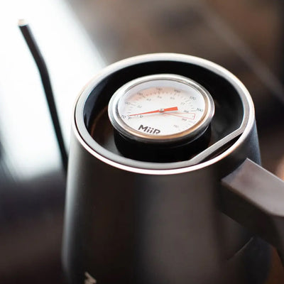 Pour-Over Kettle
