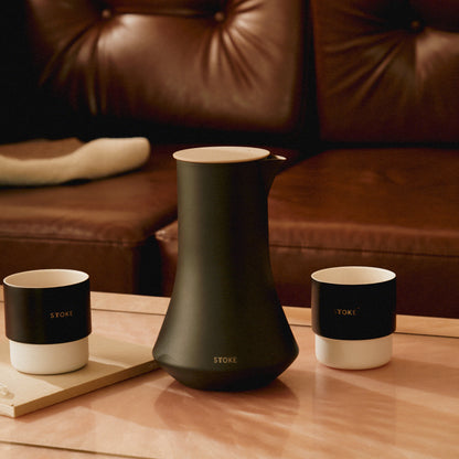 Sharing Jug Home