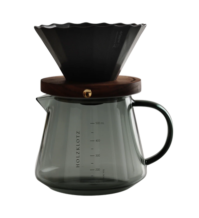 A27 Dripper Set Hand Drip Set (3-4 Cups)