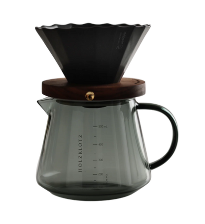 A27 Dripper Set Hand Drip Set (3-4 Cups)