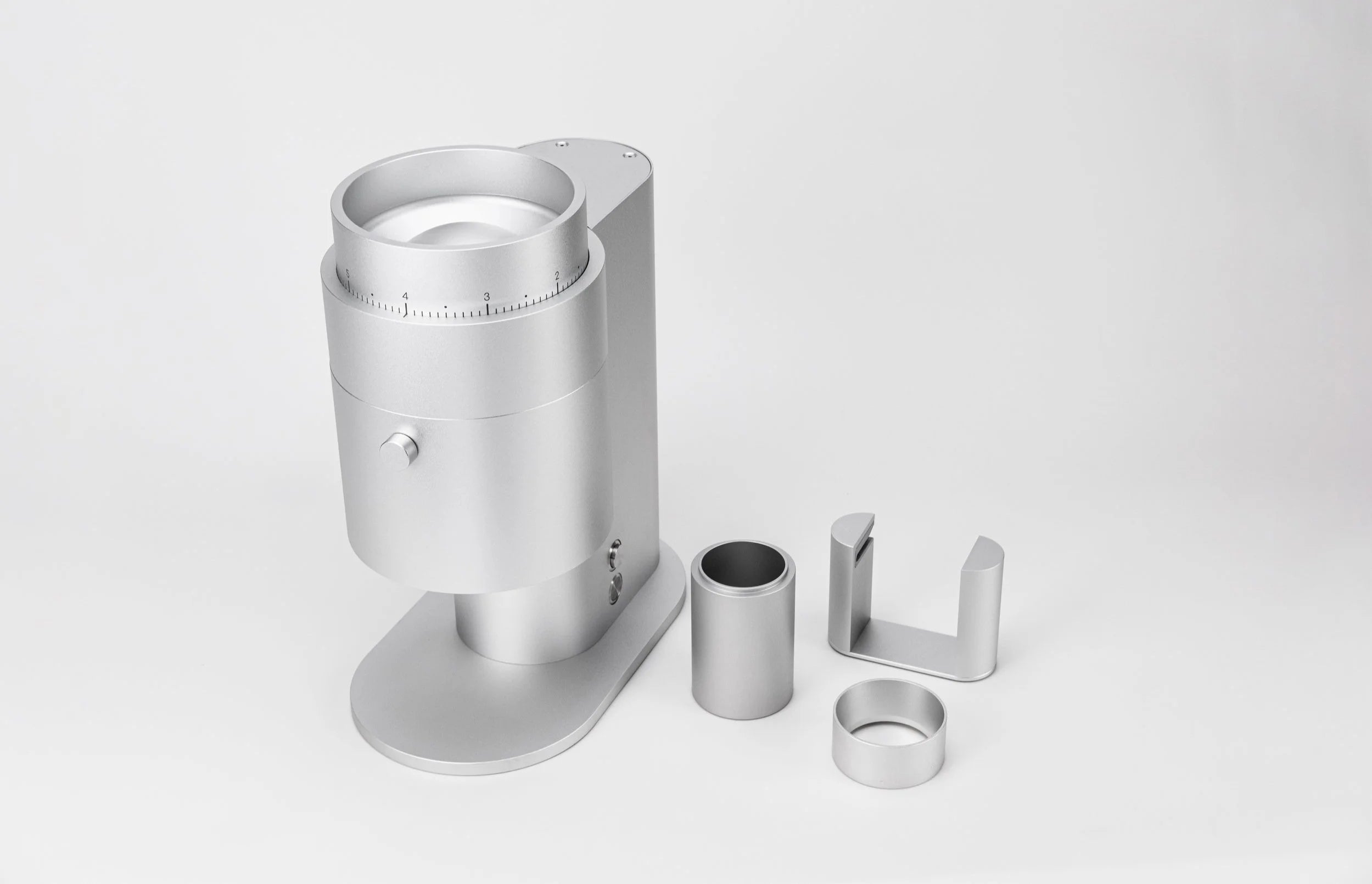 LAGOM P01 Coffee Grinder