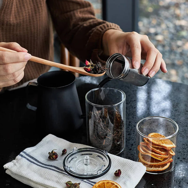 Sttoke Melbourne - Tea Infuser