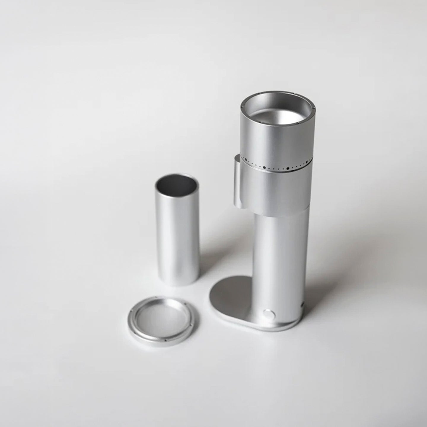 LAGOM mini 2 Compact Coffee Grinder