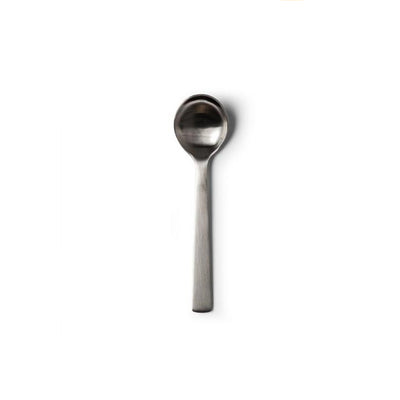 Spoon Brushed Stainless