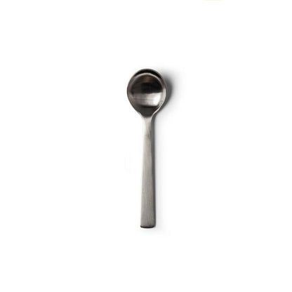 Spoon Brushed Stainless