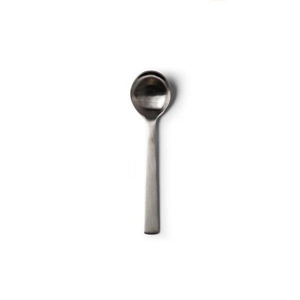 Acme Spoon Brushed Stainless