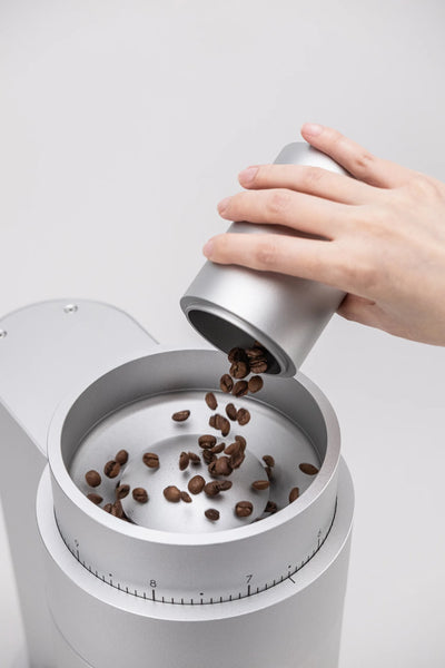 LAGOM P01 Coffee Grinder
