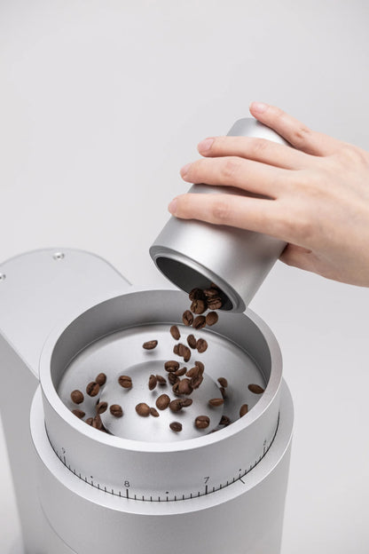LAGOM P01 Coffee Grinder